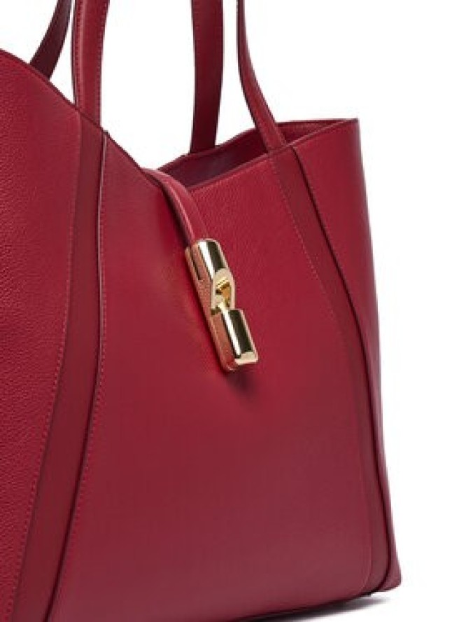 Furla Torebka WB01788 BX3353 KH CGQ00 Czerwony