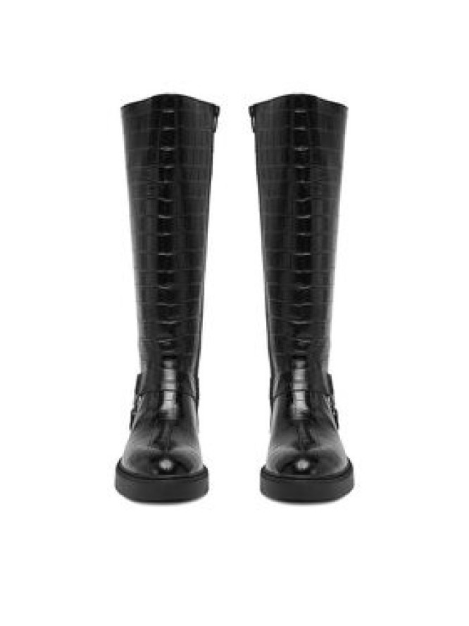 MEXX Kozaki CEO-MI001804743W-01 Czarny