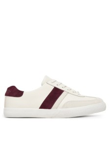 LAUREN RALPH LAUREN Sneakersy Braylee 802P04419001 Biały