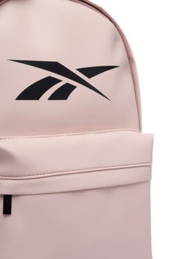 Reebok Plecak CWBEO-RBK-M-005-10 Różowy