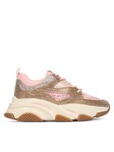 Steve Madden Sneakersy Privy 11004670 Brązowy