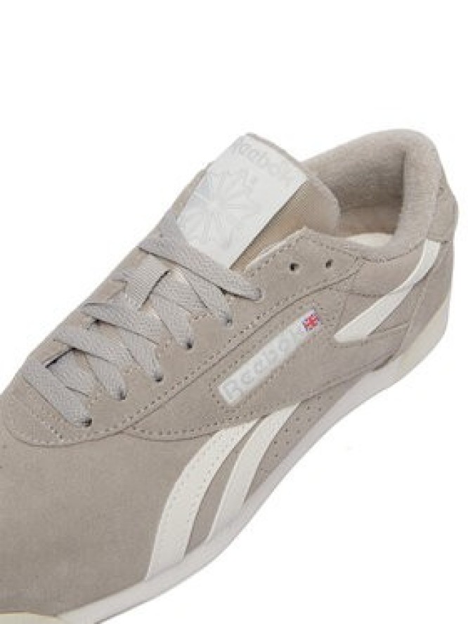 Reebok Sneakersy SS-F/S LO 100261520 Szary