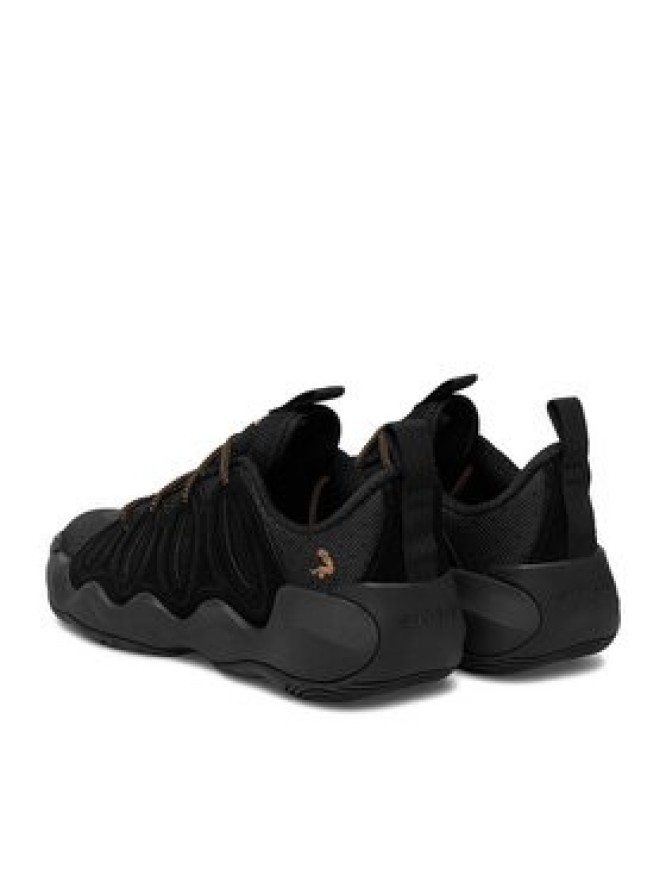 SHAQ Sneakersy C-4X AQ95035W-BY Czarny
