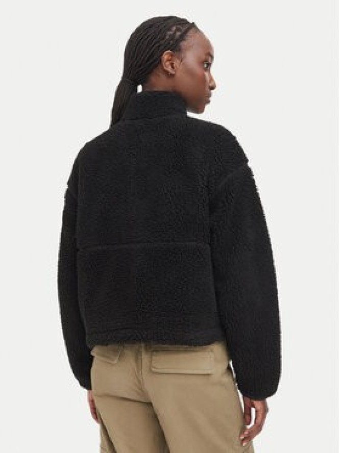 The North Face Polar Extreme Pile 2 NF0A8KQZ Czarny Relaxed Fit