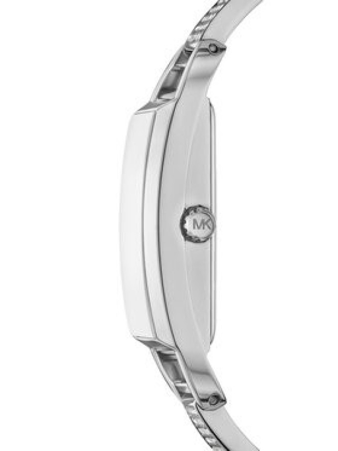Michael Kors Zegarek Mk Empire MK4841 Srebrny