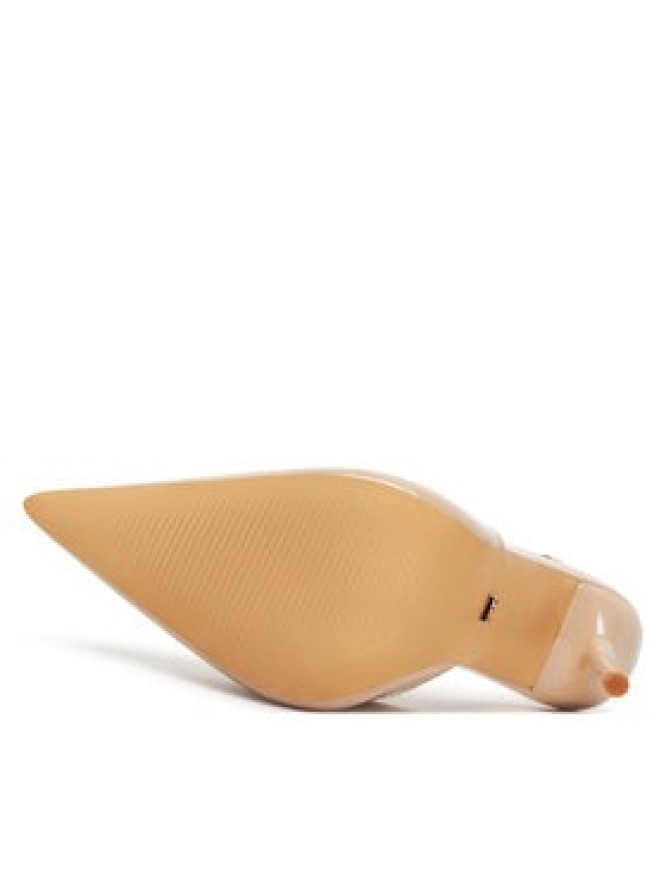 DeeZee Szpilki Q96229-5 Beżowy