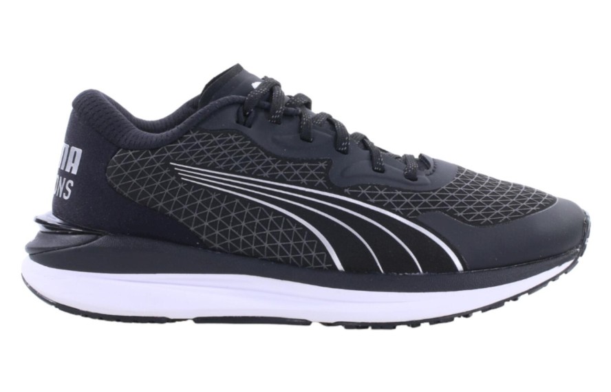 Buty do biegania damskie PUMA Electrify Nitro 2 WTR