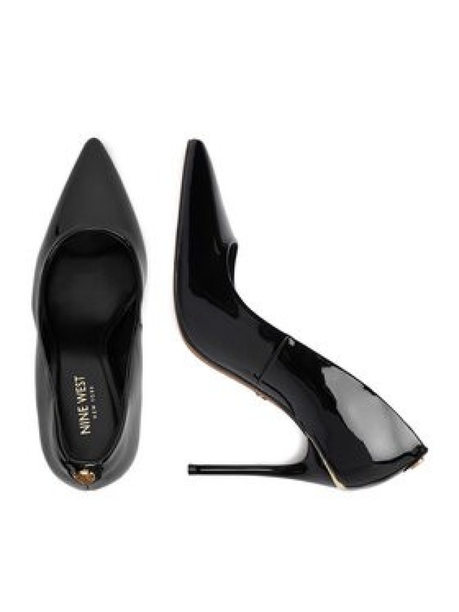 Nine West Szpilki EO-CD25-362-2 Czarny