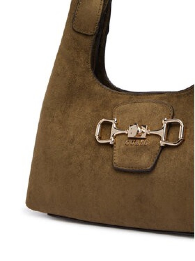 Guess Torebka Sunset HWSG23 14010 Khaki