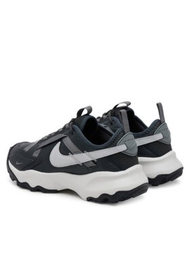 Nike Sneakersy TC 7900 DD9682 001 Szary