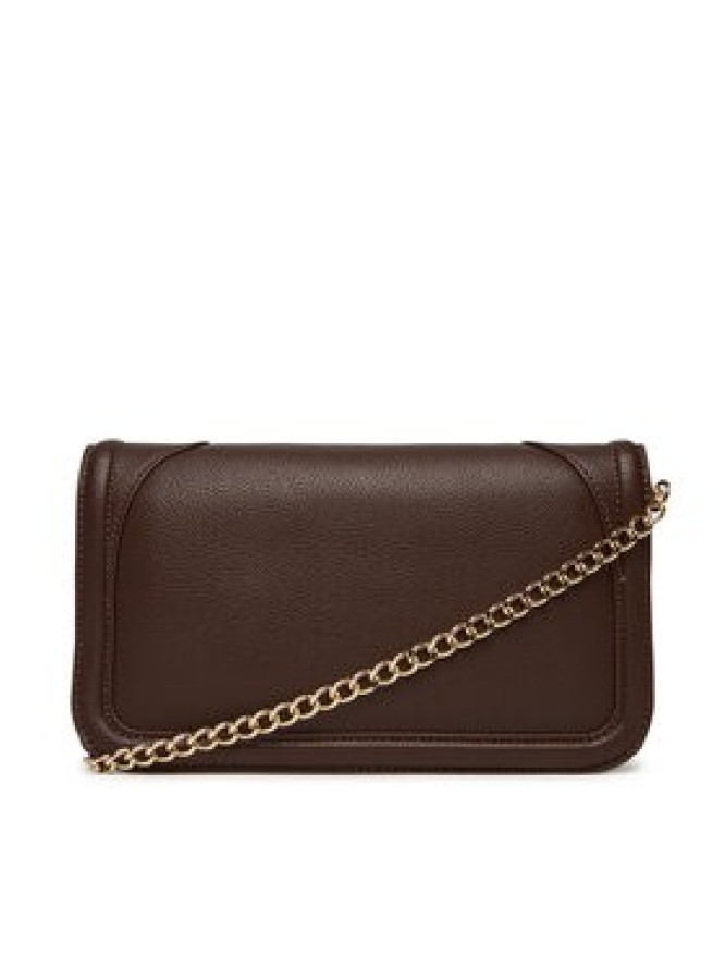 LOVE MOSCHINO Torebka JC4010PP1NLG0301 Brązowy