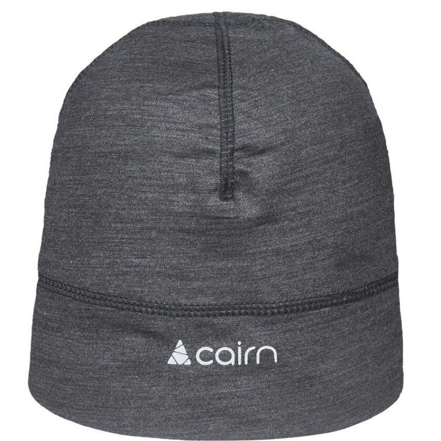 Czapka Cairn Merino