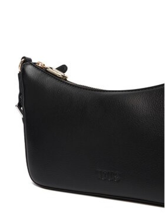 TOUS Torebka City 2002303151 Czarny