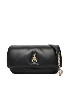 Patrizia Pepe Torebka 8B0220/ L113-K470 Czarny