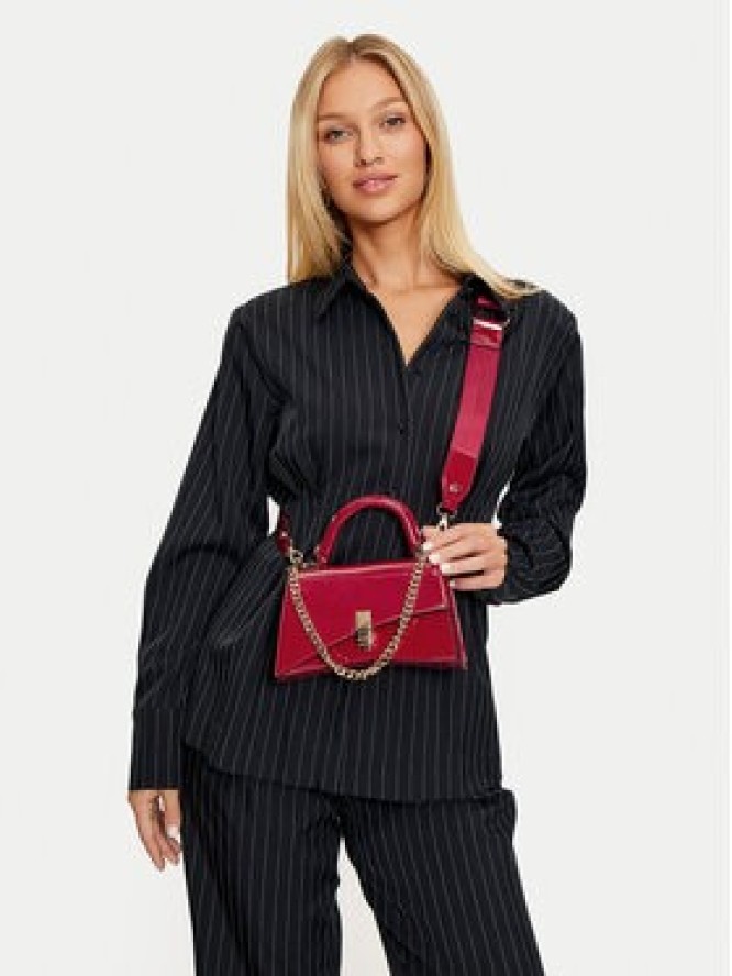 Aldo Torebka Lucena 13824324 Czerwony