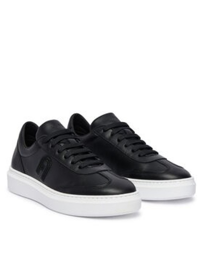 Furla Sneakersy Hype YM50HYP Y62000 PT O6000 Czarny