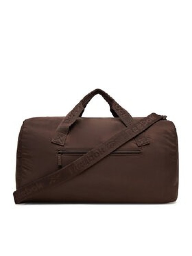 Reebok Torba C-RBK-B-001-08 Brązowy