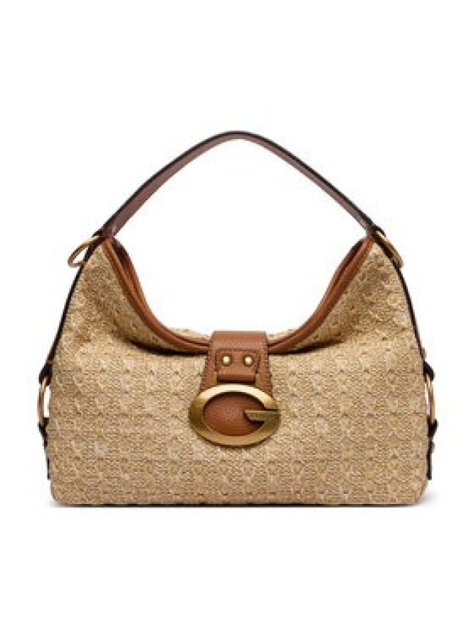 Guess Torebka Camden HWRB93 08180 Beżowy