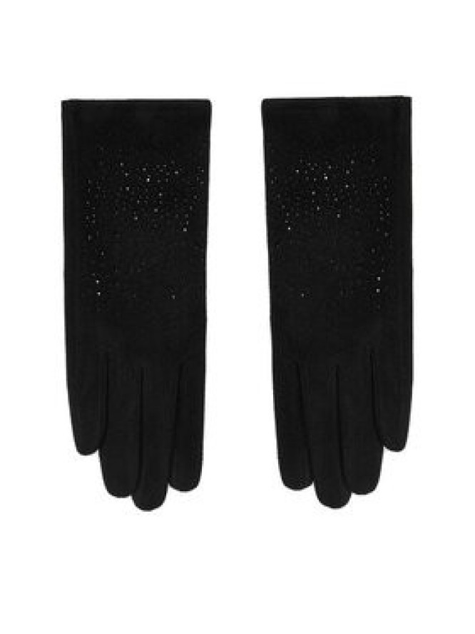Nine West Rękawiczki CEO-NW-W6-001-AW25 Czarny