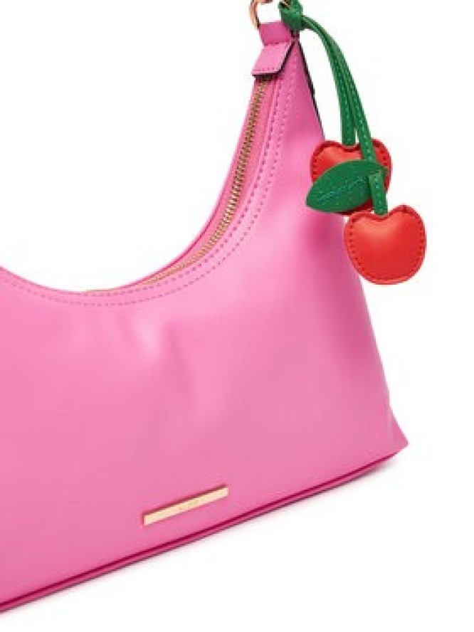 Aldo Torebka Patha 14029172 Różowy