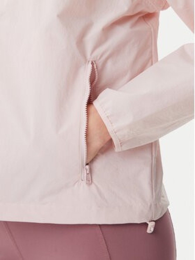 Guess Jeans Płaszcz przejściowy W5GL29 WH8N2 Beżowy Regular Fit