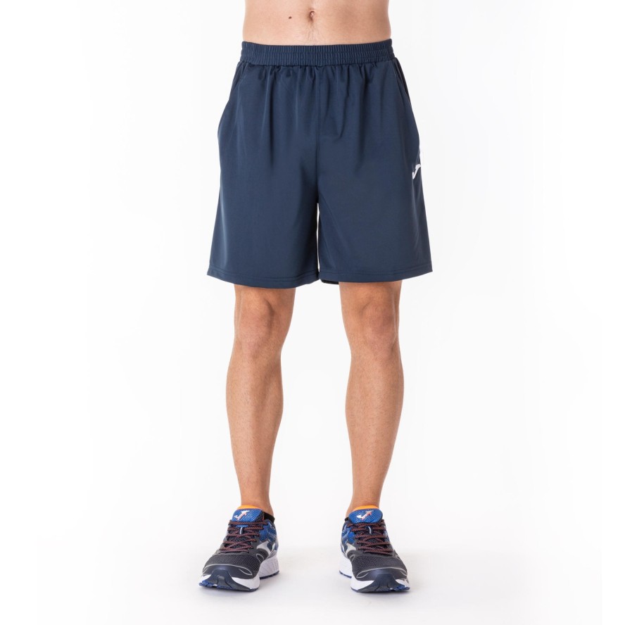 Szorty do biegania damskie Joma Maxi