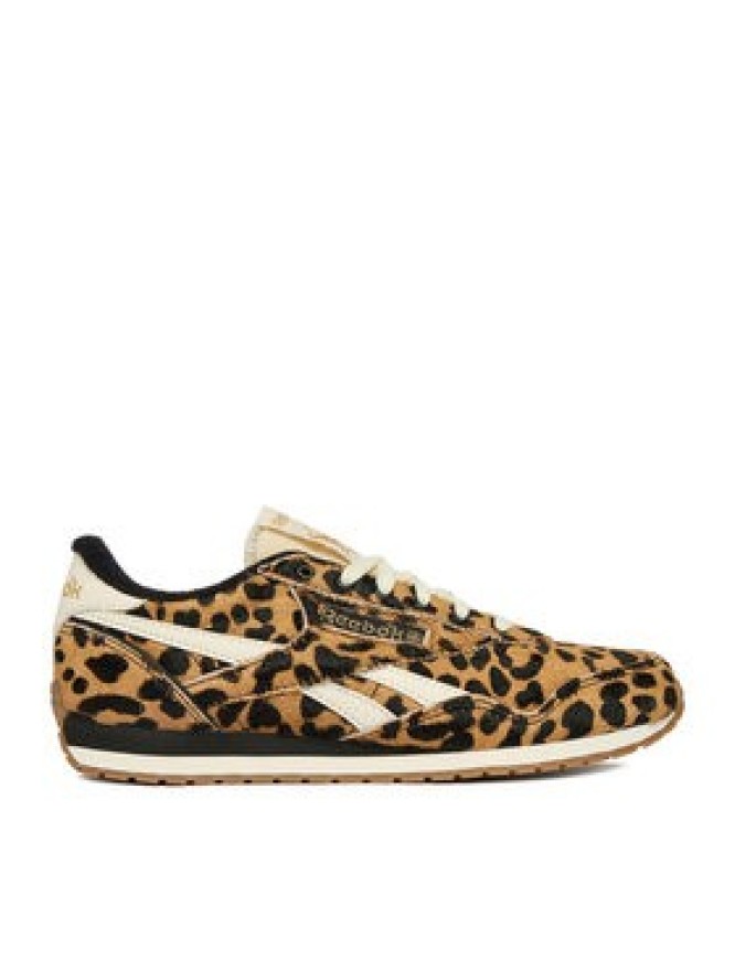 Reebok Sneakersy EO-CLASSIC AZ 100255853 Brązowy