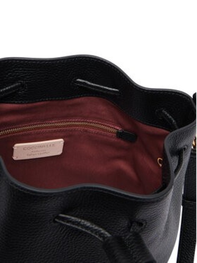Coccinelle Torebka TFK Coccinelle Beat Generatio E1 TFK 23 02 01 Czarny