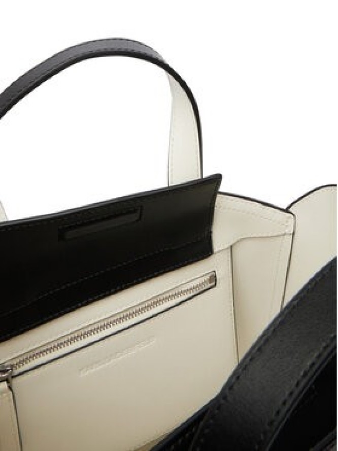 KARL LAGERFELD Torebka B2W30078 Czarny