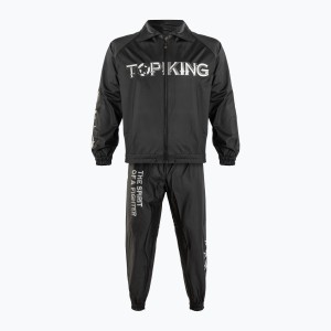 Kombinezon Top King Sauna Suits Vinyl