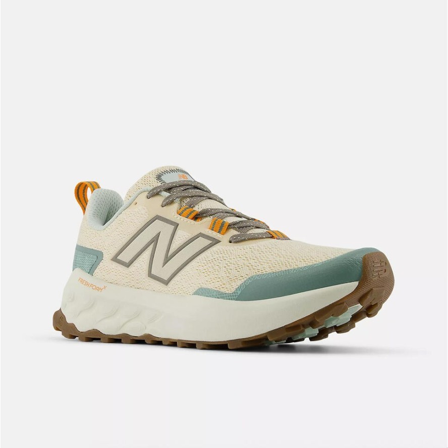 Buty do biegania w terenie damskie New Balance Fresh Foam X Garoe V2