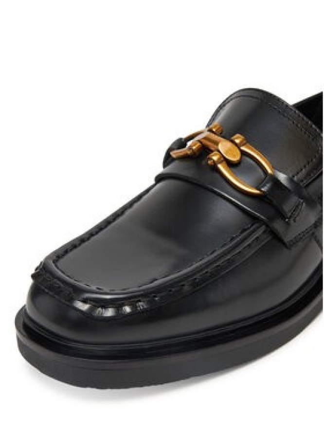 Beverly Hills Polo Club Loafersy WI34-DOVER-01 Czarny