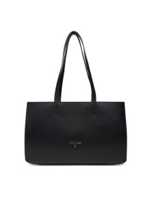 Patrizia Pepe Torebka 8B0236/L001-K470 Czarny