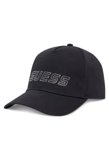 Guess Kapelusz 173509 Czarny