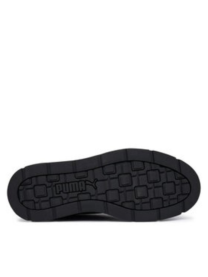 Puma Sneakersy Karmen Classic 407187 01 Czarny