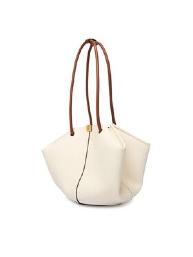 Coccinelle Torebka U2L Coccinellekamy E1 U2L 11 03 01 Écru