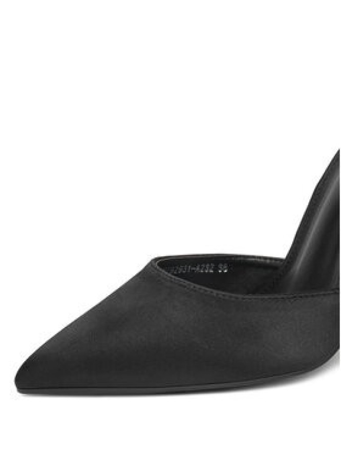 DeeZee Szpilki HT92931-A232 Czarny