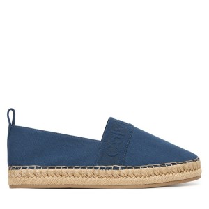 Espadryle Calvin Klein