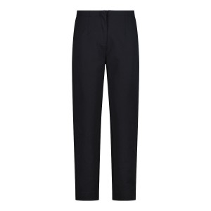 Spodnie regular fit damskie CMP