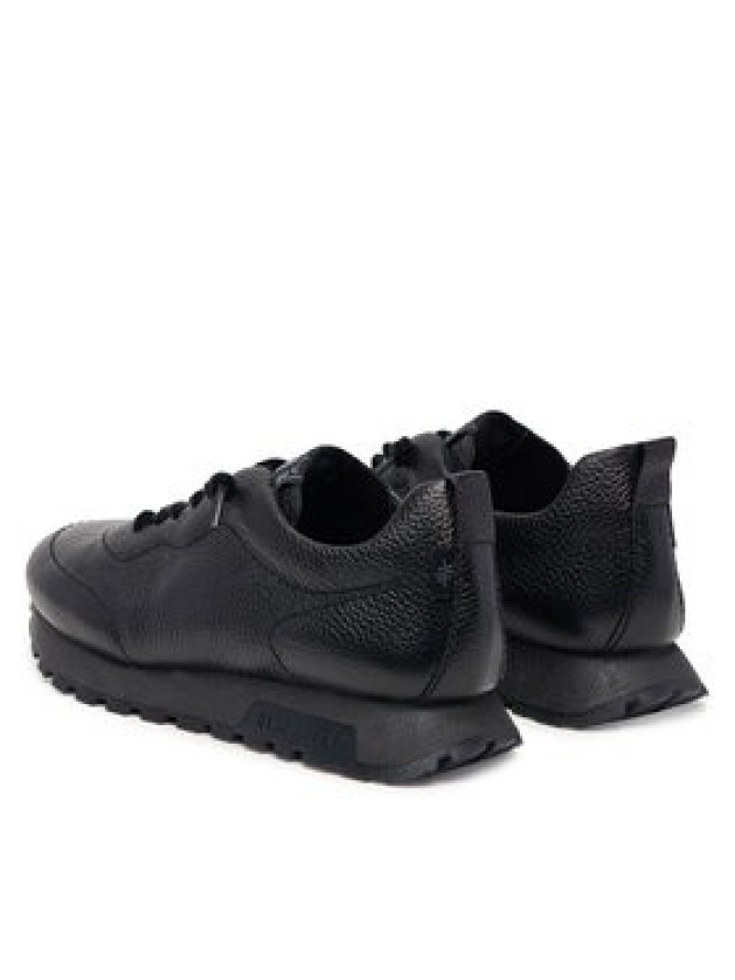 Hispanitas Sneakersy Oregon HI265186 C008 Czarny