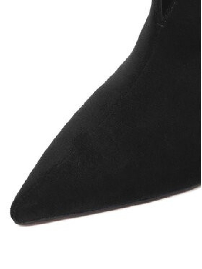 Nine West Botki CEO-C6019-2 Czarny