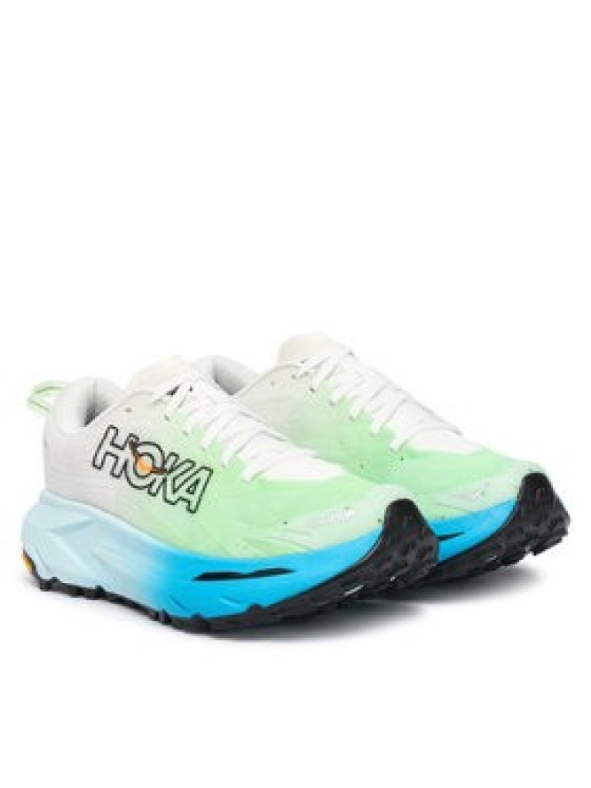 Hoka Buty do biegania Mafate 5 1168723 Biały