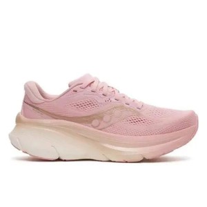 Buty do biegania damskie Saucony Guide 19