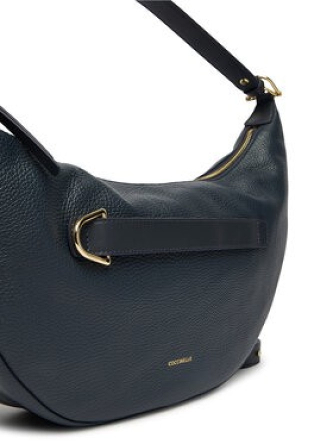 Coccinelle Torebka U4A Coccinellepaki E1 U4A 15 01 01 Granatowy