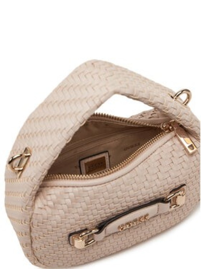 Guess Torebka HWWG95 30730 Różowy