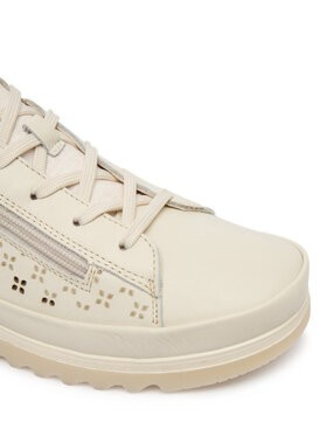 Pikolinos Półbuty Vigo W3W-6841C1 Biały