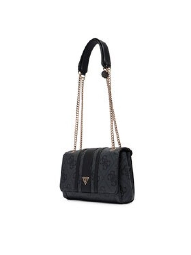 Guess Torebka Noelle II HWSS96 72210 Czarny