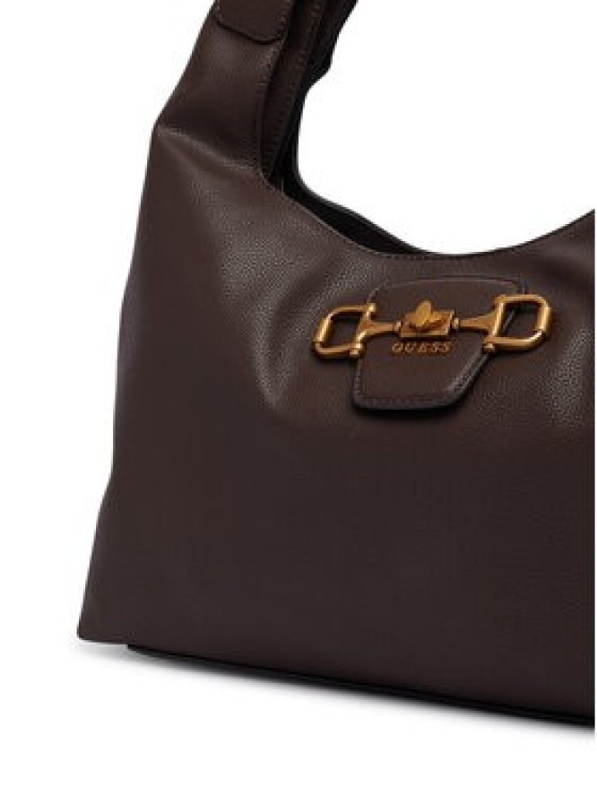 Guess Torebka Sunset HWBB23 14020 Brązowy