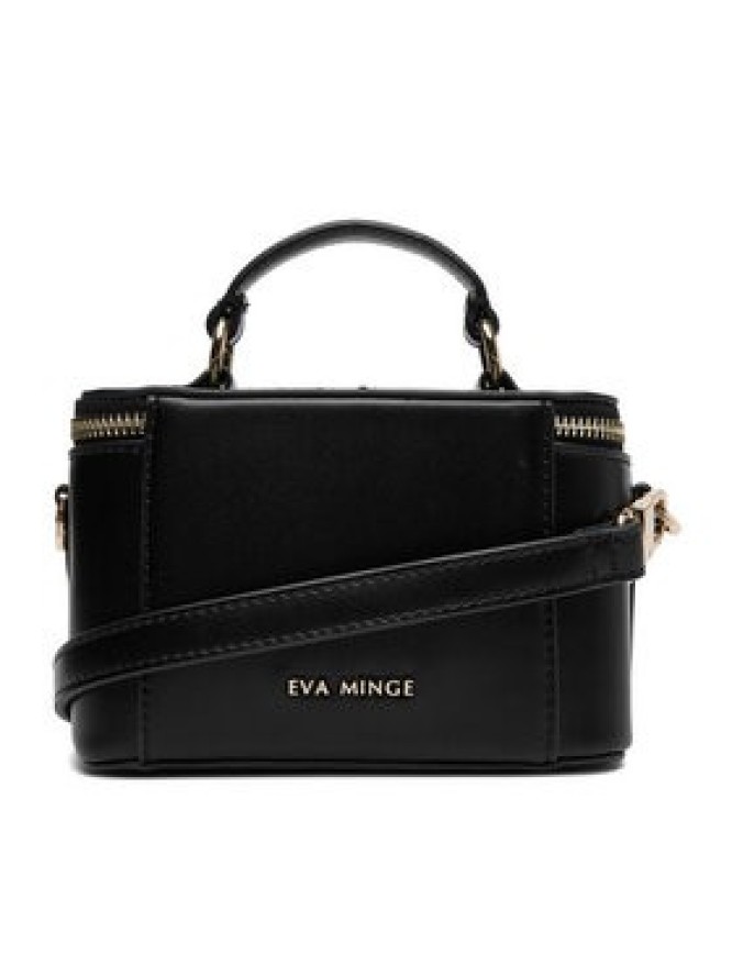 Eva Minge Torebka EO-AMY-LDA8633 Czarny