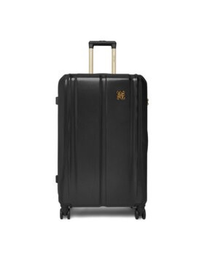 Nine West Walizka duża CEO-NW-L-003-09 BLACK Czarny